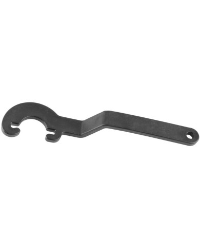 Sada nivelačná Strend Pro LS205, 1x kľúč, 50x T-medzerník, 50x klobúčik