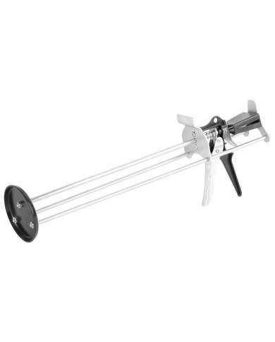 Podpera Strend Pro, 1-50 cm, max. 100 kg, nastaviteľná, pod obklad, pre zakládaci profil,