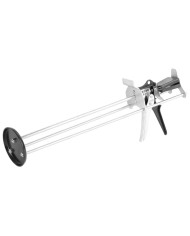 Podpera Strend Pro, 1-50 cm, max. 100 kg, nastaviteľná, pod obklad, pre zakládaci profil,