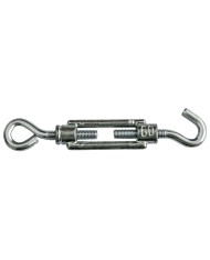 Skrutka napínacia 99-5 • 06 mm, DIN 1480, oko-hák