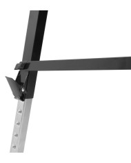 Koza Strend Pro OD-73605, pracovná, teleskopická, bal. 2ks