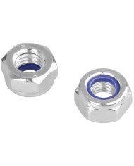 Matica Strend Pro PACK DIN 985 Zn M10, samoistiaca, poistná, bal. 12 ks