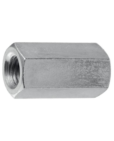 Matica Strend Pro PACK DIN 6334 Zn JHS14, predlžovacia pre závit. tyč, bal. 2 ks