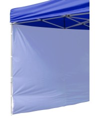 Stan FESTIVAL 45, 3x4.5 m, modrý, profi, plachta UV odolná, bez steny