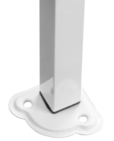 Stan FESTIVAL 45, 3x4.5 m, modrý, profi, plachta UV odolná, bez steny