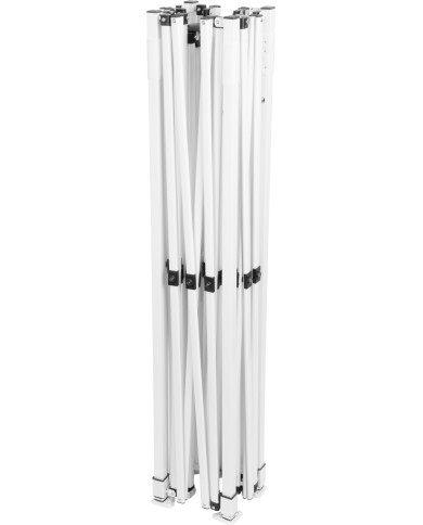 Stan FESTIVAL 45, 3x4.5 m, modrý, profi, plachta UV odolná, bez steny