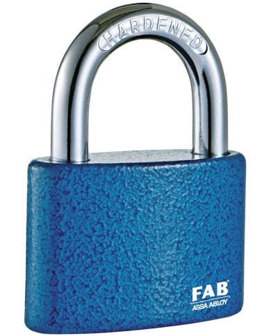 Zámok visiaci 30/45 FAB 3kl. KLC