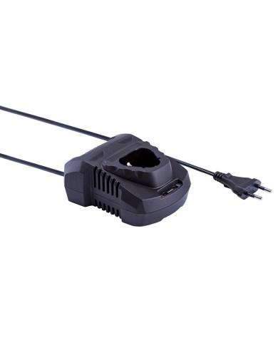 Skrutkovač Worcraft CD-12LiA, 2xLi-ion 1.3Ah, kufrík