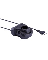 Skrutkovač Worcraft CD-12LiA, 2xLi-ion 1.3Ah, kufrík