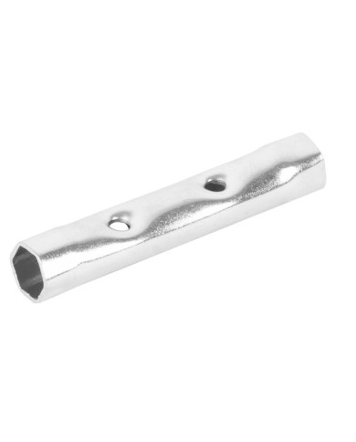 Kľúč Strend Pro 653 16x17 mm, trúbkový, obojstranný, Zn