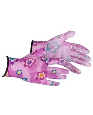 Rukavice ST AROWANA Dahlia 07/S s blistrom