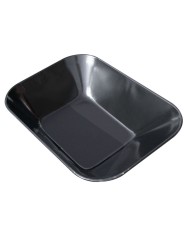 Korba WBBb60 • Fe, 60 lit., na fúrik, bez dier