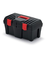 Kufrík na náradie Caliber 460x257x227 18" KLC