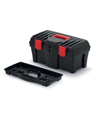 Kufrík na náradie Caliber 460x257x227 18" KLC