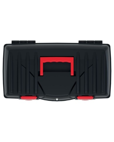 Kufrík na náradie Caliber 460x257x227 18" KLC