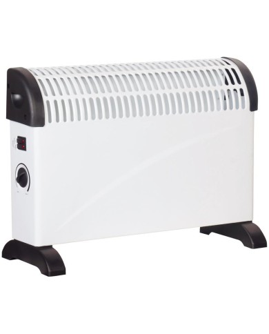 Konvektor Strend Pro DL01-D STAND, 2000/1250/750W, 230V