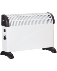 Konvektor Strend Pro DL01-D STAND, 2000/1250/750W, 230V