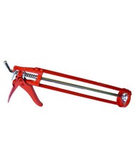 Pištoľ výtlačná Strend Pro CG1045, na silikón a tmel, 235 mm