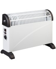 Konvektor Strend Pro ZYY-VS-01SSF, 750/1250/2000W, 230V, 2v1