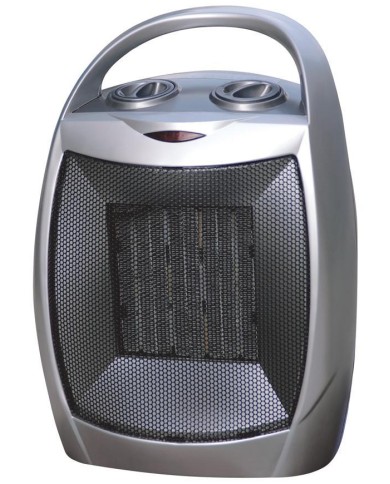 Termoventilátor Strend Pro  PTC-15 02A, ohrievač, 750/1500W, 230V, keramický, 2v1