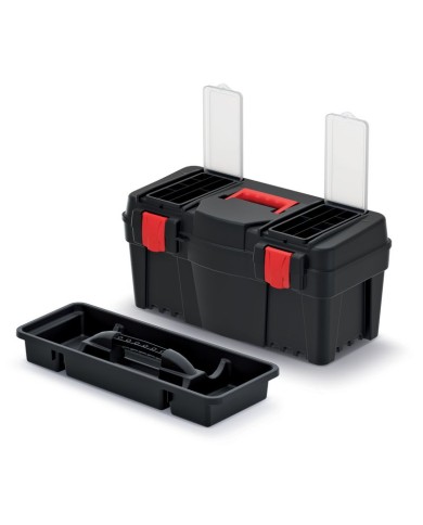 Box na náradie CALIBER KCR5530, 550x267x270 mm