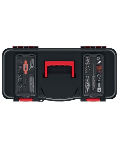 Box na náradie CALIBER KCR5530, 550x267x270 mm