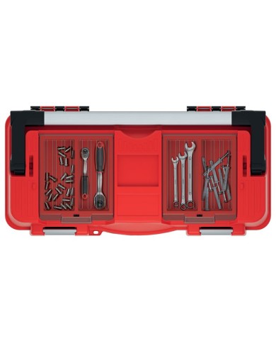 Box na náradie APTOP PLUS KAP5530, 550x267x277 mm