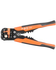 Kliešte Strend Pro AWS 338, odblankovacie + sada 230 ks koncoviek