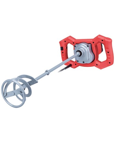 Miešadlo Worcraft EM12-120, 1200W, elektrické, M14