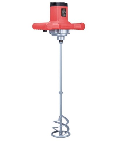 Miešadlo Worcraft EM12-120, 1200W, elektrické, M14