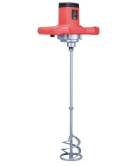 Miešadlo Worcraft EM12-120, 1200W, elektrické, M14