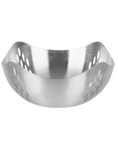 Misa MagicHome, na ovocie, 24 cm, nerez