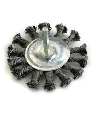 Kefa Strend Pro TCB-507 75 mm, vrkočová, so stopkou, drôt 0.35 mm