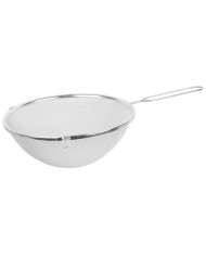 Sitko MagicHome, TCS, kuchynské, 25 cm, nerez