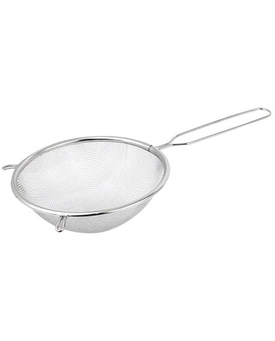 Sitko MagicHome, TCS, kuchynské, 25 cm, nerez