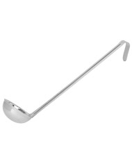 Naberačka MagicHome, kuchynská, 90 ml, na polievku, nerez