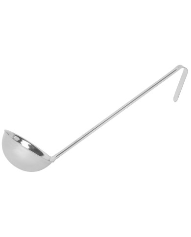 Naberačka MagicHome, kuchynská, 300 ml, na polievku, nerez