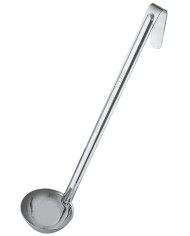 Naberačka MagicHome, kuchynská, 300 ml, na polievku, nerez