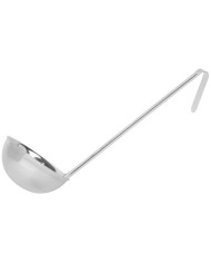 Naberačka MagicHome, kuchynská, 470 ml, na polievku, nerez