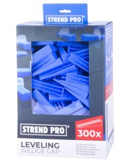 Klinok Strend Pro LW110, nivelačný, 98x21x20 mm, pre medzerníky, bal. 300 ks