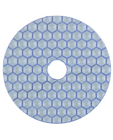 Podložka Strend Pro Premium, 100 mm, P50, diamantová, brúsna, leštiaca