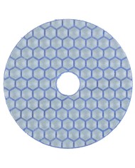 Podložka Strend Pro Premium, 100 mm, P50, diamantová, brúsna, leštiaca