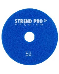 Podložka Strend Pro Premium, 100 mm, P50, diamantová, brúsna, leštiaca