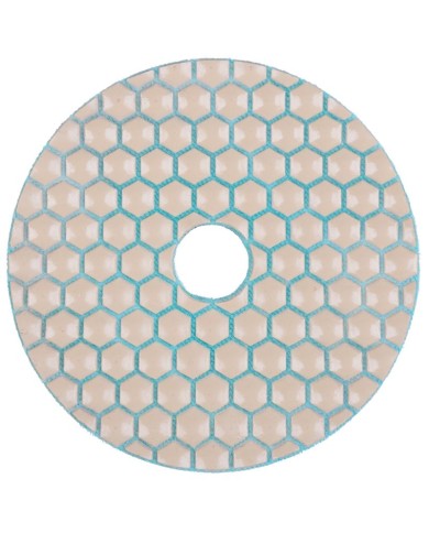 Podložka Strend Pro Premium DP514, 100 mm, P1500, diamantová, brúsna, leštiaca