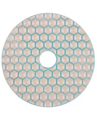 Podložka Strend Pro Premium DP514, 100 mm, P1500, diamantová, brúsna, leštiaca