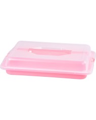 Box MagicHome Caker CC09E, 430x290x80 mm, na zákusky