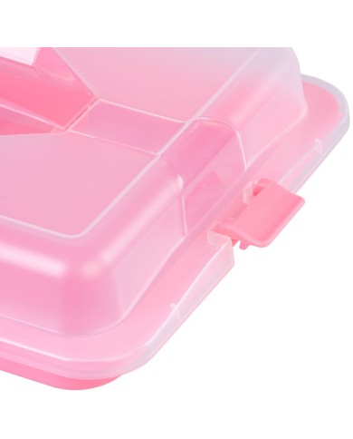 Box MagicHome Caker CC09E, 430x290x80 mm, na zákusky