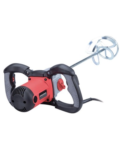Miešadlo Worcraft EM16-140, 1600W, elektrické, M14