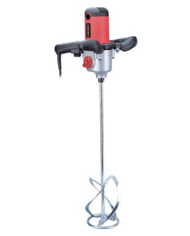 Miešadlo Worcraft EM16-140, 1600W, elektrické, M14