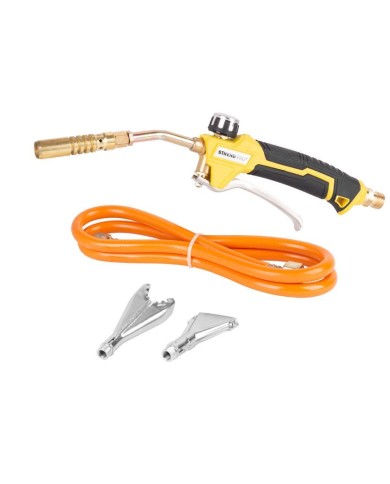 Horák Strend Pro H54A X304, opaľovací, na plyn, LPG, hadica L-1,5 m, závit G3/8"